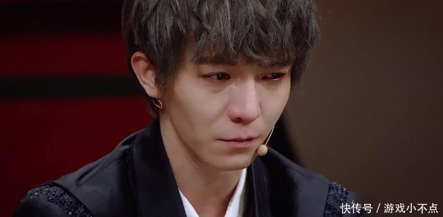 郭敬明被怼到哭,所有人都救场,尔冬升的暴躁行为“小气”了吗!