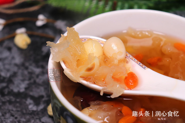 五宝|立秋过后,有钱没钱,多吃秋季“五宝”,应季而食,顺利度过末伏