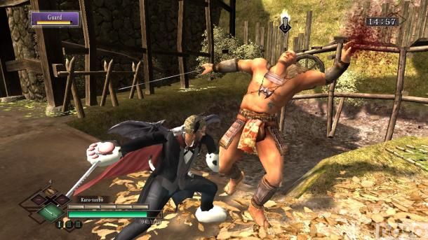 Ghostlight宣布 侍道3 将登pc平台玩家激动吗 快资讯