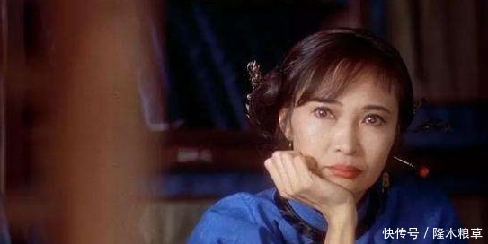  江湖|她是一代女侠，因行走江湖16岁嫁60岁老头，生下儿子成传奇人！