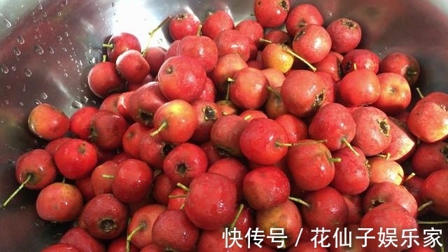 关键|自制的山楂糕能不能凝固，这一步才是关键，否则再怎么熬也不行