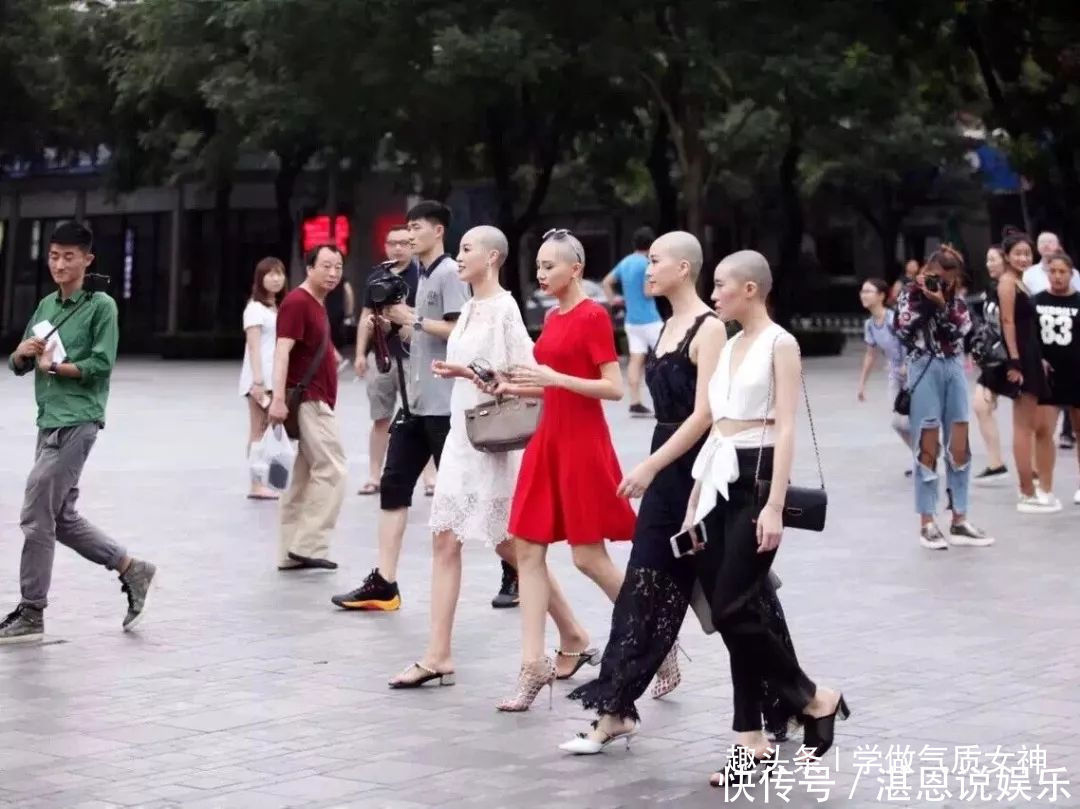 发型|不烫，不染，好打理，终于找到这款发型了！