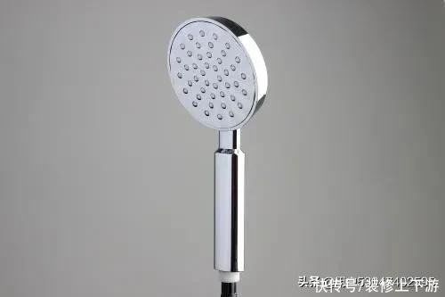 花洒|卫生间装修避坑攻略 改错一步就要返工半个月