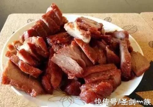 排骨|中秋节快到了，教你几道家常硬菜，好吃又好看，亲朋好友都夸赞