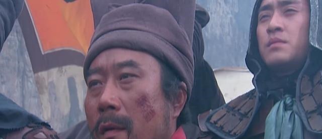 呼延|《水浒传》解读——呼延灼摆布连环马