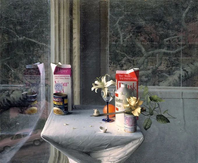 人物画|画画竟然如此过瘾这人物画的也太好看了叭