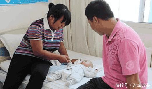 水温|1岁宝宝除了姥姥冲的奶粉,其他人的都不喝,妈妈尝了一口就懂了