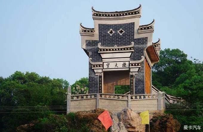 湘南民居|【年终盛典】游览永兴板梁古村