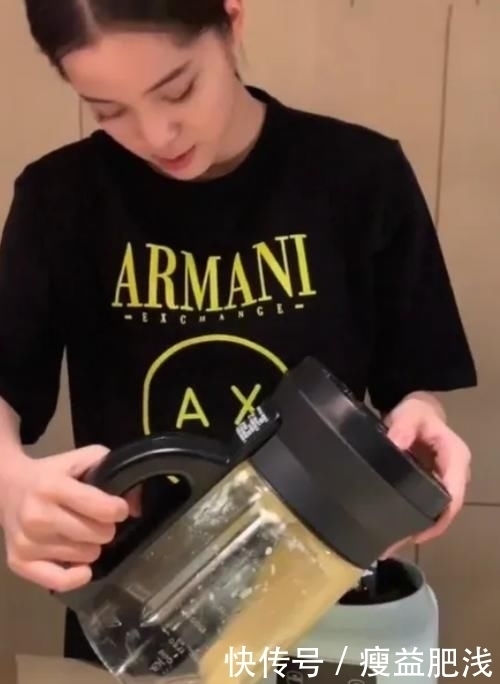 学生|欧阳娜娜的“减肥饮料”彻底火了比奶茶便宜几十块,学生党们有口福了