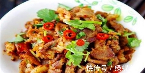 羊肉|孩的子爱吃几道家常菜,营养丰富,色香味俱全,太好吃了