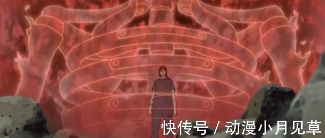 柱间细胞|《火影忍者》中连断肢都能修复,为何宇智波鼬的疾病却无法治愈?