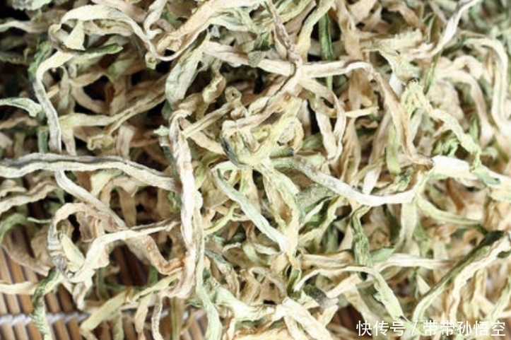 蔬菜|这些蔬菜晒干后,比新鲜的还美味,冬天炖肉很香