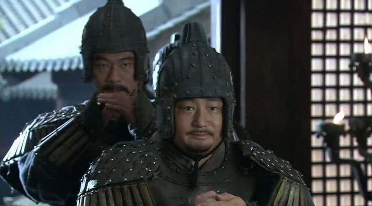 糜芳|刘备最信任的谋臣，害死蜀国三大虎将，最终被凌迟处掉