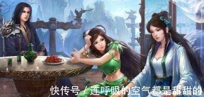 悟空传#10本高人气网络小说里的经典名句,知道5句以上的才称得上老书虫