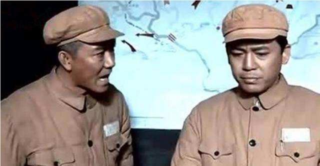 全歼|为了全歼国军老虎团，华野派上两个主力团和警卫连，最后剩17人