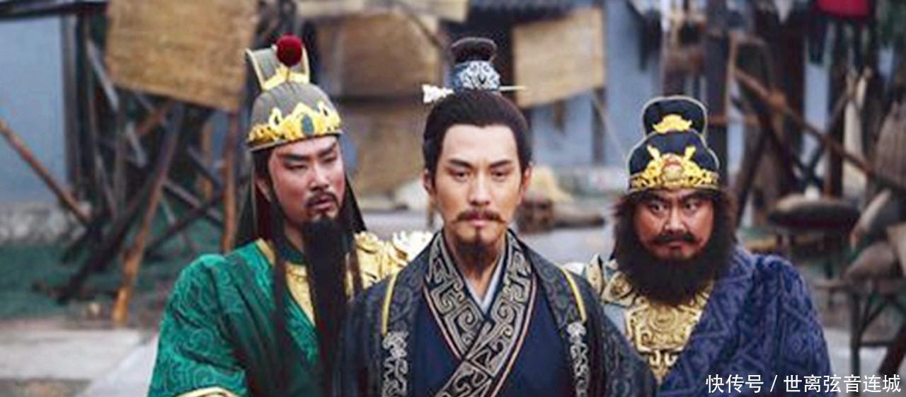 对手|三国这对兄弟若不闹掰, 则袁术亡、曹操败, 官渡之战袁绍对手要换