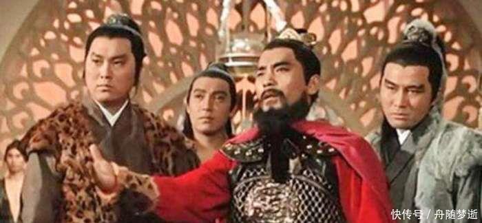 武状元|只因他长得丑,状元之位被皇帝剥夺,他怒而造反将王朝推翻!