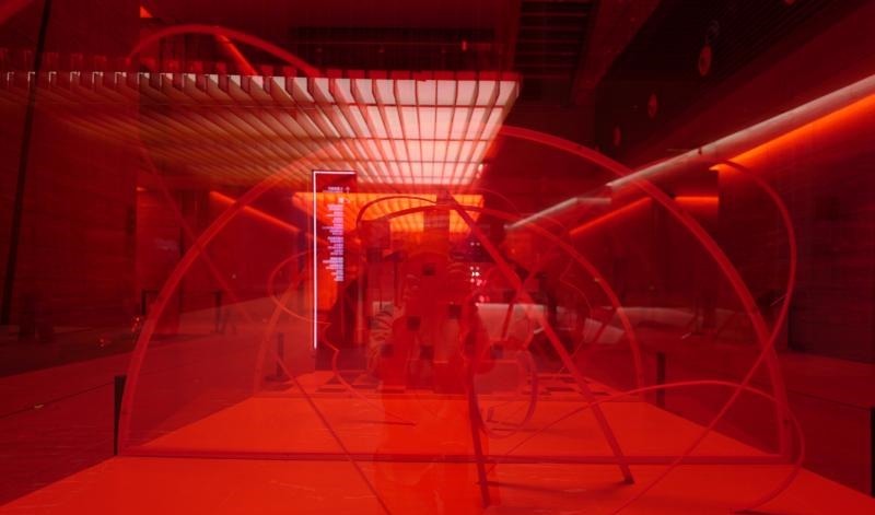 爱暖城|与6位艺术家一起画画,用爱暖城,传递“心里画”