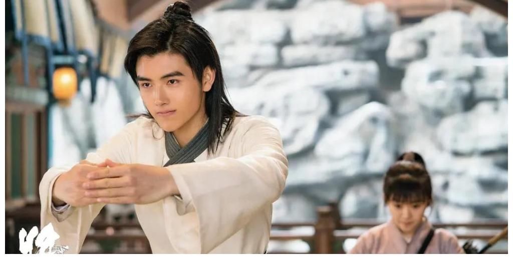 劇本|《將夜》，可惜了那么好的演員，也可惜了那么好的劇本