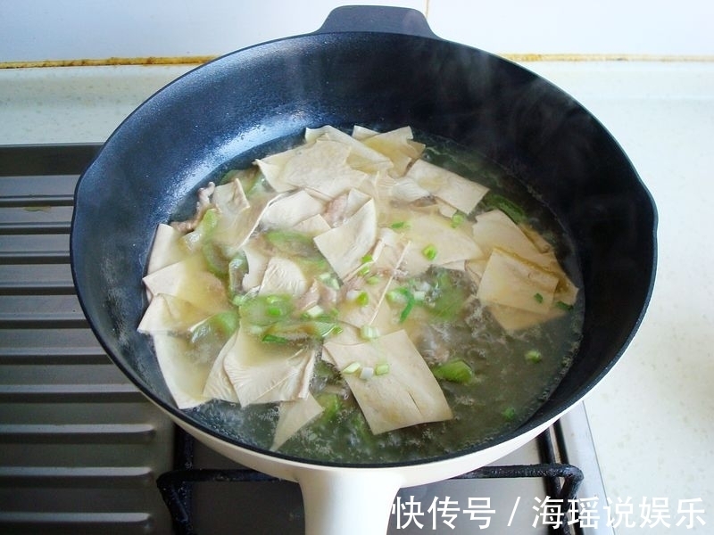 润肺止咳|天冷就喝它，几分钟做一锅，润肺止咳，又能提高免疫能力