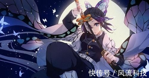 祢豆子|鬼灭之刃:人气最高的4位女性角色,你知道她们的结局是怎样的吗?