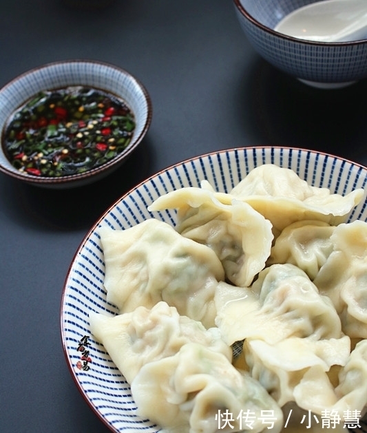 用此食材调饺子馅,鲜嫩爽滑,咬下去有汤汁,连吃三天都不腻