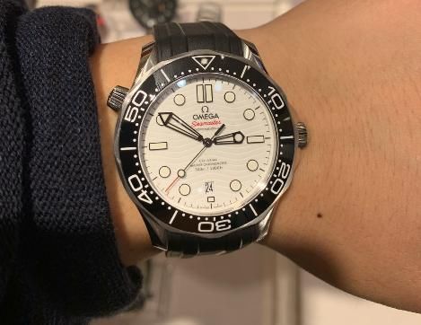 运动型 哪款运动型的手表比较好?喜欢运动的男士适合什么手表