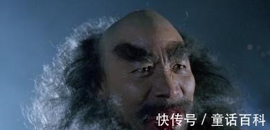 祖师爷@金庸笔下十大开派祖师爷, 张三丰排第三, 第一公认是他!