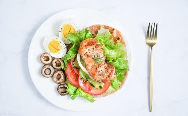 消耗|怎么跑步更燃脂?牢记这几个跑步原则,减肥效率翻倍!