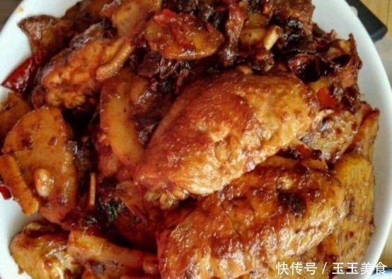 解馋下饭的几道家常菜,解馋下饭,简单易做,吃一次就念念不忘