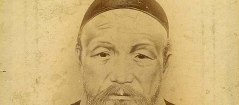 曾国藩@他花了一万银子捐官 曾国藩夸“他的才能胜我十倍”!