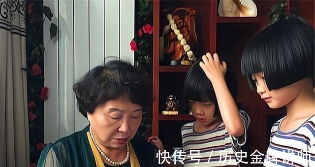 母亲|60岁失独母亲盛海琳:10年前拼死生下双胞胎,如今生活一片狼藉