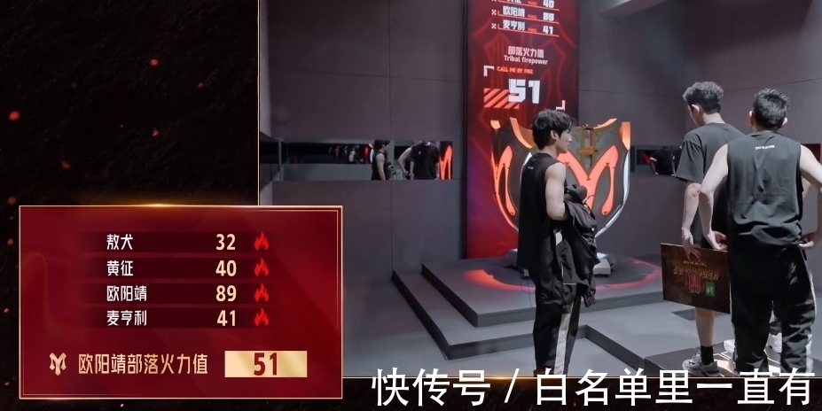 哥哥们|男版“浪姐”再播一集，哥哥们也有宫斗戏，报团暗斗小心思多