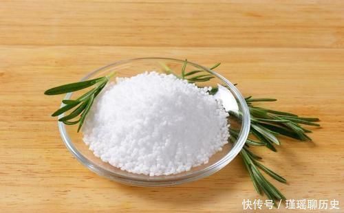 含量|都是食盐，原来“日晒”和“精制”差别这么大，为了健康别买错了