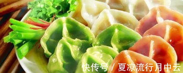 豆腐皮|12款素饺子做法集锦，有了这个家人有口福了！