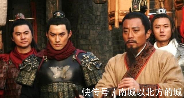 费宝|水浒传下场最好的三位好汉，其中鲁智深听潮悟道圆寂！