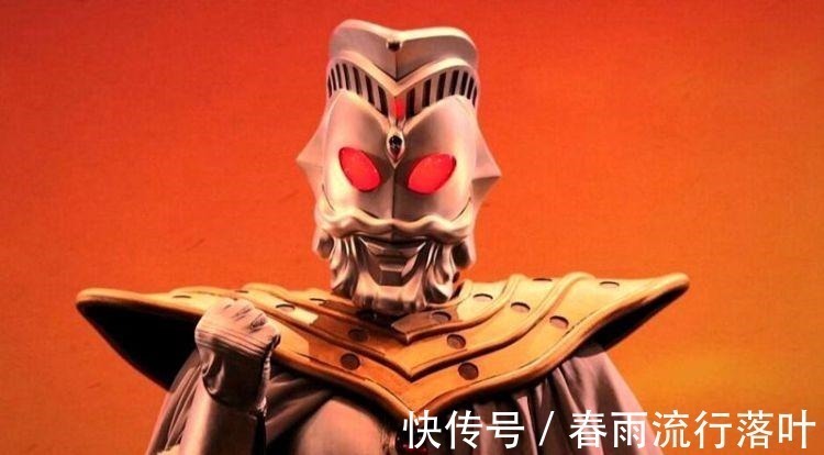 德拉西翁|奥特曼 神秘四奥联手打不过德拉西翁雷杰多有话说!