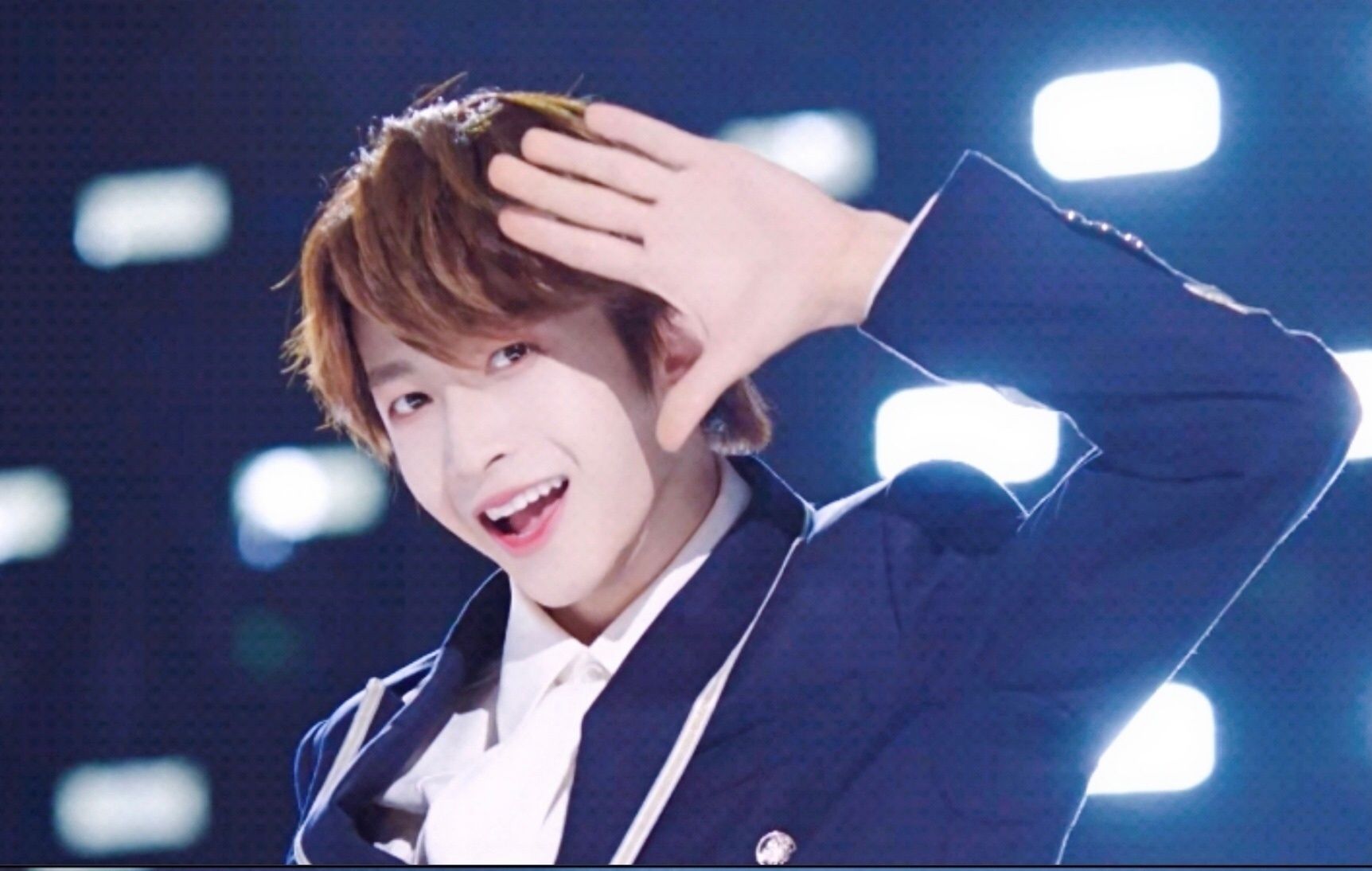 创4主题曲初C是刘宇，16年舞蹈功底的他，能否打破魔咒成为终C呢