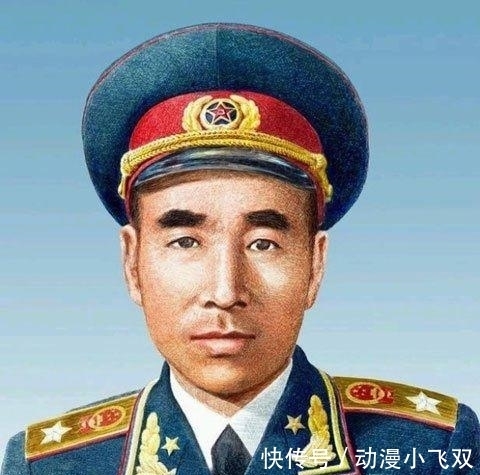 1955年授銜時 我國最年輕的那些將帥 中國熱點