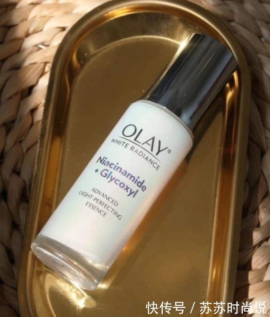 精华|公认抗老的精华,科颜氏修复肌肤,FAVOLAREALTA工资3000也用得起