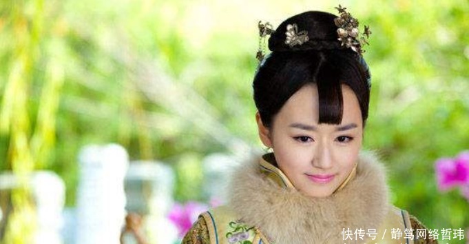 早逝|她是清朝第一位公主，13岁下嫁后生5子，难逃脱红颜早逝命运