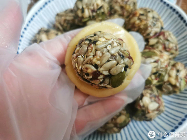 玫瑰花酱|中秋月饼不用买了，教你在家做，配方简单做法详细，比买的好吃