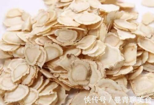 朋友|没事吃点西洋参，4个好处不请自来，吃过的朋友深有体会！