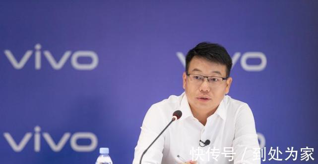 vivo|vivo自研芯片正式确认，命名为V1，下月商用