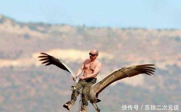 民族|中国叫俄罗斯“战斗民族”，那俄罗斯如何称中国？听起来很耳熟