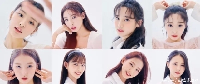 粉丝众筹20亿为她们再出道;歌谣界将迎来11人大型女团?