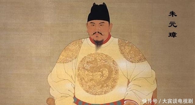朱元璋|若没有朱元璋,中国的儒家思想就出现了断层,也因此元朝最终败亡