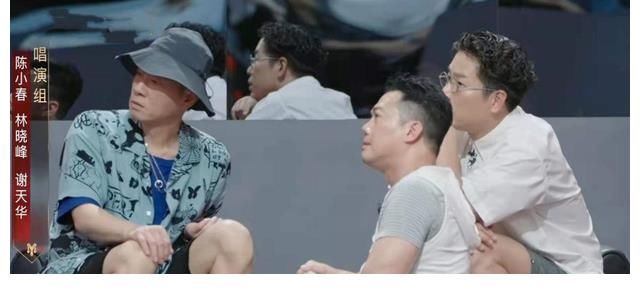 谢天华|大湾区哥哥新综艺要来了，芒果台趁热打铁，为大湾区打造街头综艺