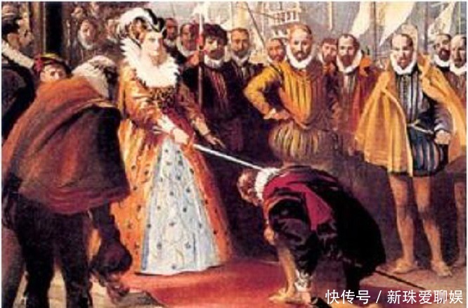 为何欧洲史上有很多男爵,而中国历史上却很少