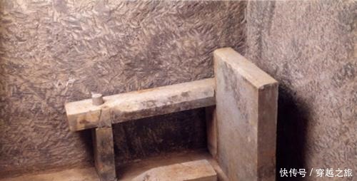  原来古代也有公共厕所，看了以后觉得不可思议！